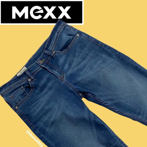 mexx jeans price